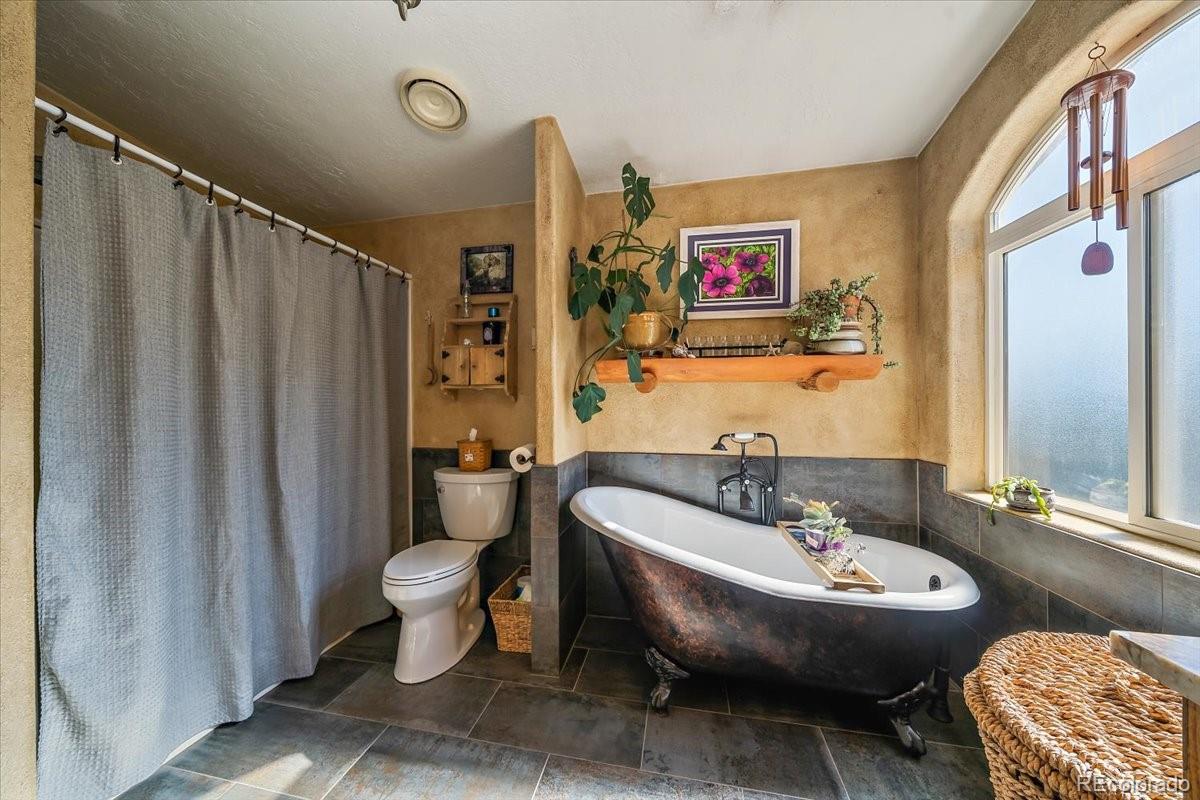 9001 South Warhawk Road Conifer, CO 80433 - Photo 16 of 40