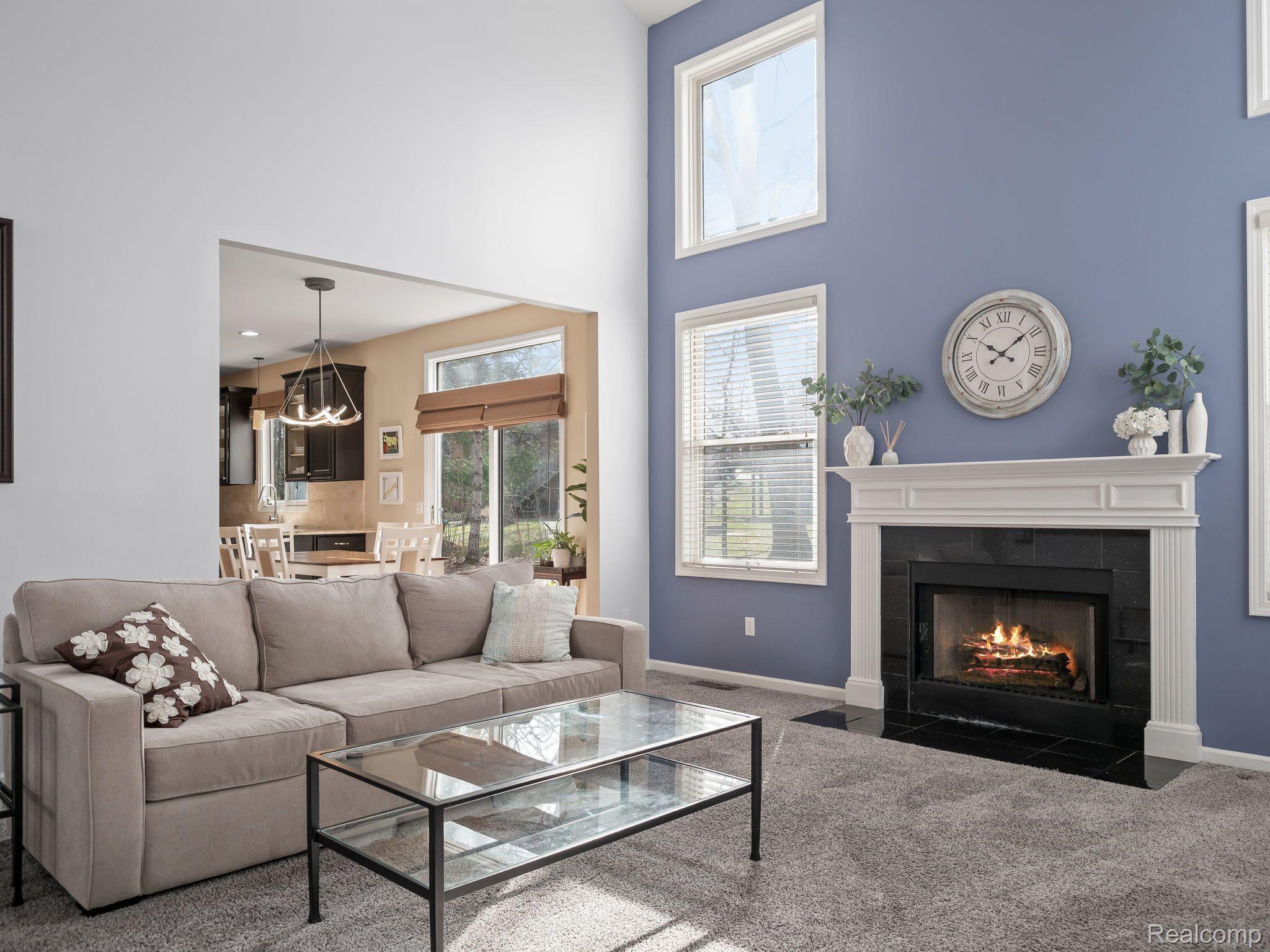 6834 Woodcrest Ridge Clarkston, MI 48346 - Photo 17 of 55 Gallery Image 17