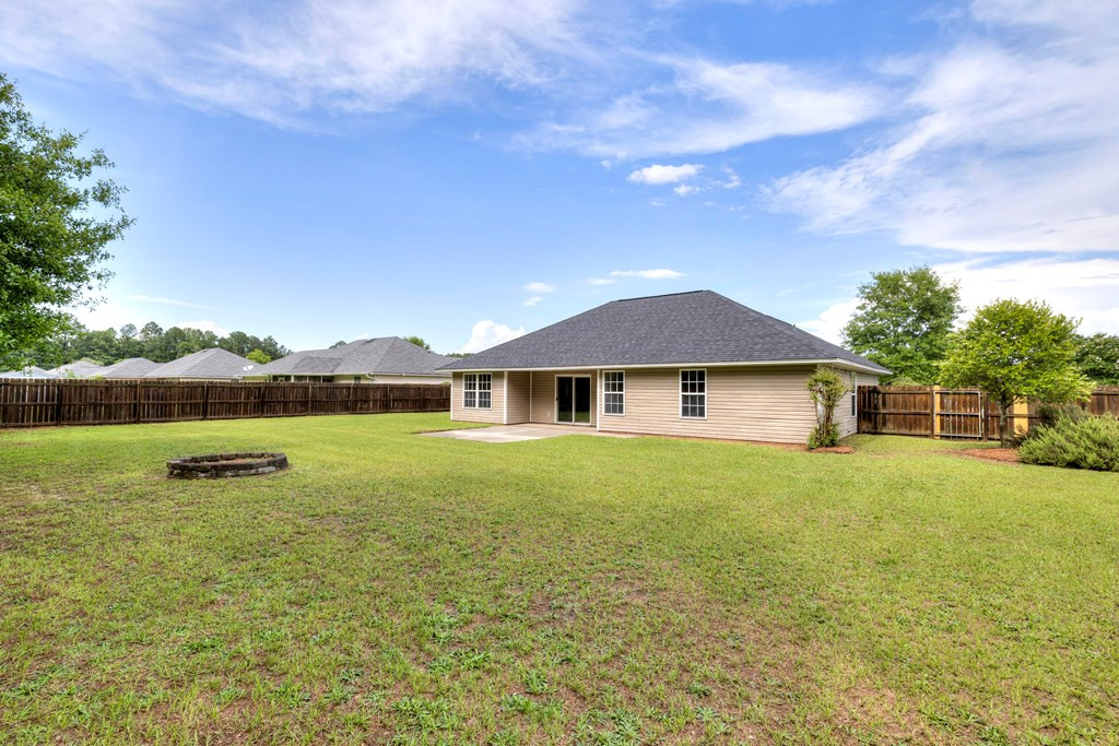 2820 Amidala Lane Sumter, SC 29153 - Photo 4 of 35
