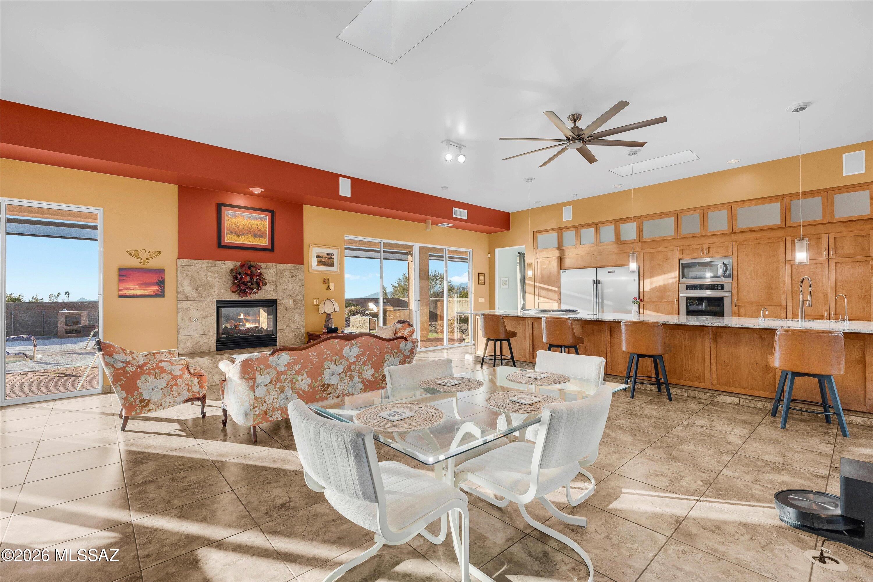 15190 East Two Bar Z Ranch Place Vail, AZ 85641 - Photo 8 of 50