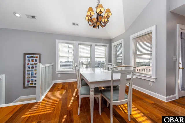 $935,000 | 24204 Caribbean Court, Unit 5, Rodanthe, NC 27968