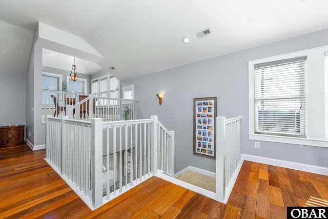 $935,000 | 24204 Caribbean Court, Unit 5, Rodanthe, NC 27968