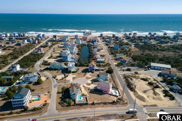 $935,000 | 24204 Caribbean Court, Unit 5, Rodanthe, NC 27968