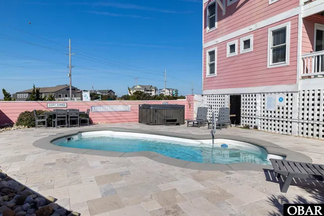 $935,000 | 24204 Caribbean Court, Unit 5, Rodanthe, NC 27968