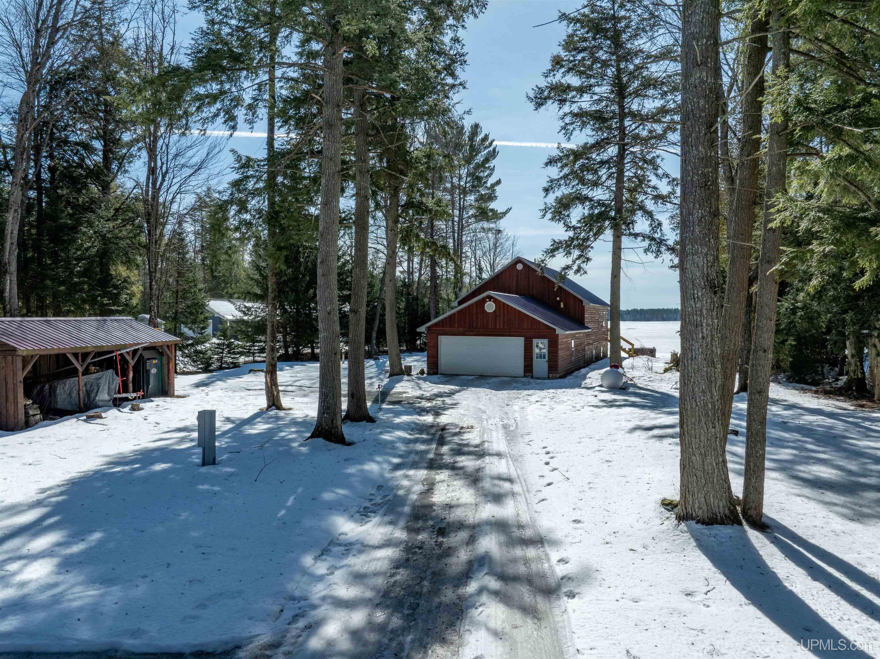 E7545 Co 440 Road Wetmore, MI 49895 - Photo 42 of 50 Gallery Image 42