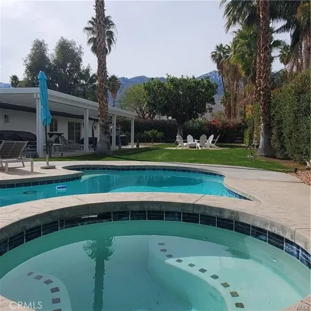 $7,500 | 3180 Escoba Drive, Palm Springs, CA 92264