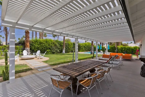 $7,500 | 3180 Escoba Drive, Palm Springs, CA 92264