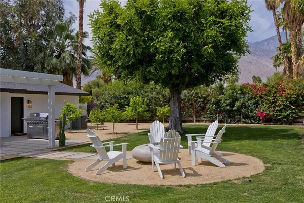 $7,500 | 3180 Escoba Drive, Palm Springs, CA 92264