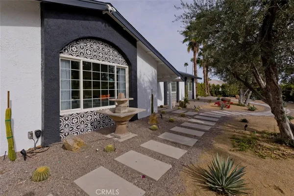 $7,500 | 3180 Escoba Drive, Palm Springs, CA 92264