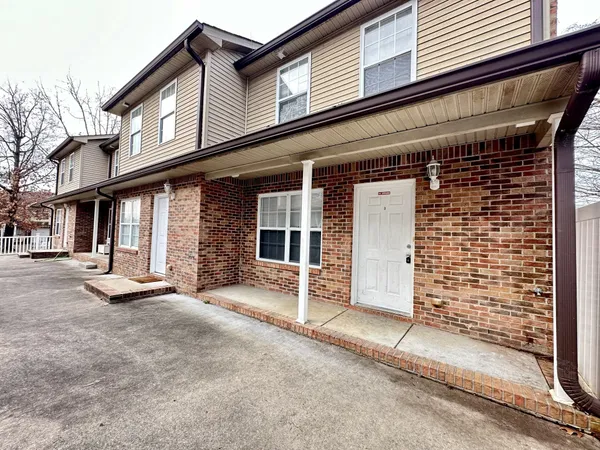 $1,200 | 400 Condor Court, Unit C, Clarksville, TN 37042