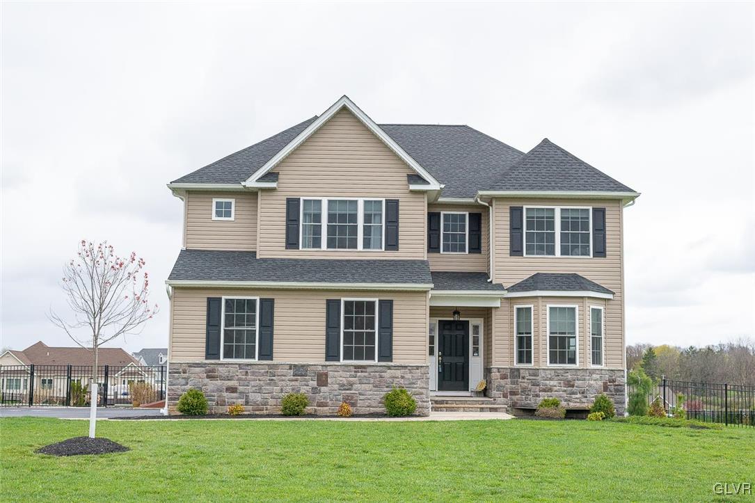 4572 Fairway Road Bethlehem, PA 18020 - Photo 1 of 32 Gallery Image 1
