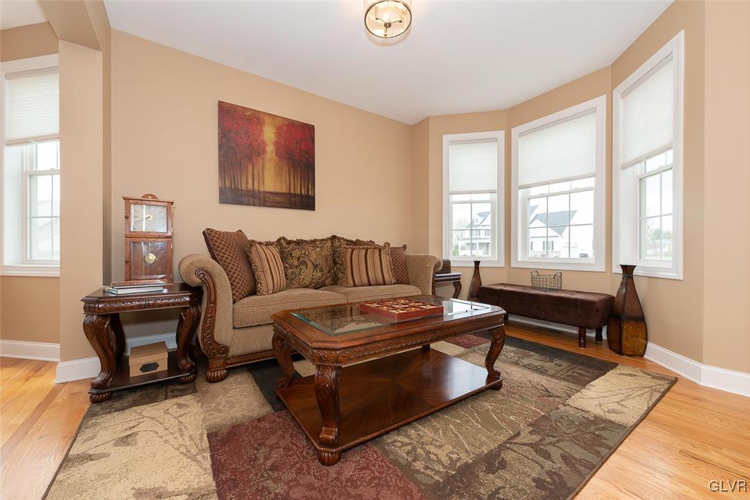 4572 Fairway Road Bethlehem, PA 18020 - Photo 4 of 32 Gallery Image 4