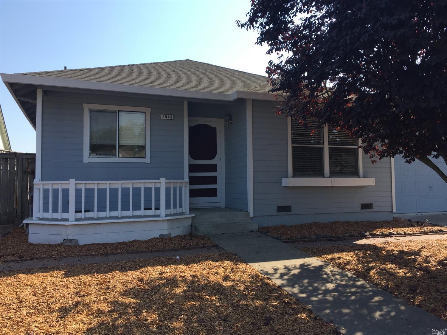 2548 Casey Drive Santa Rosa, CA 95403 - Photo 1 of 1 Gallery Image 1