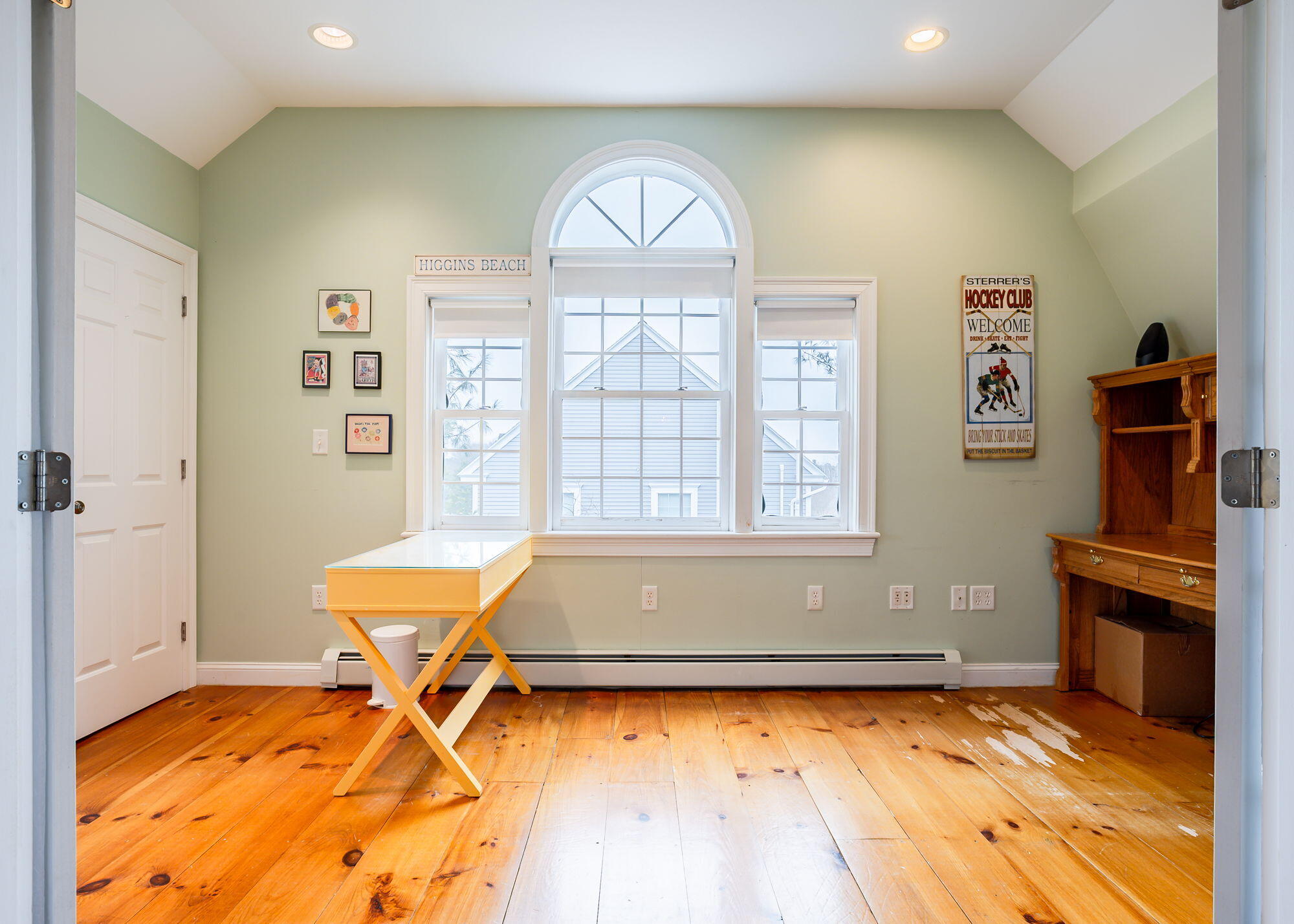 15 Fowler Farm Road Scarborough, ME 04074 - Photo 24 of 58 Bonus room in Primary