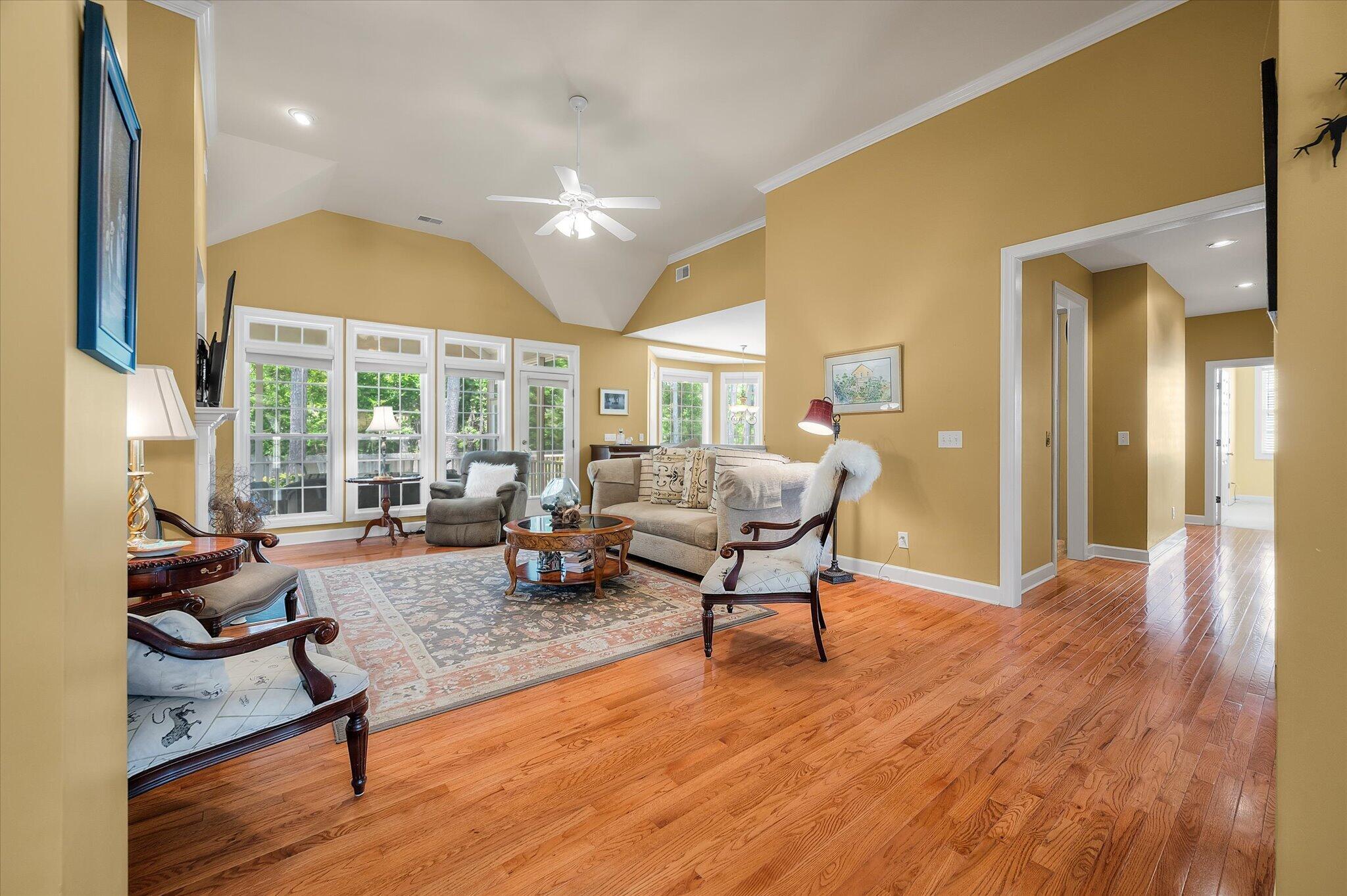 3525 Flowering Oak Way Mount Pleasant, SC 29466 - Photo 6 of 56