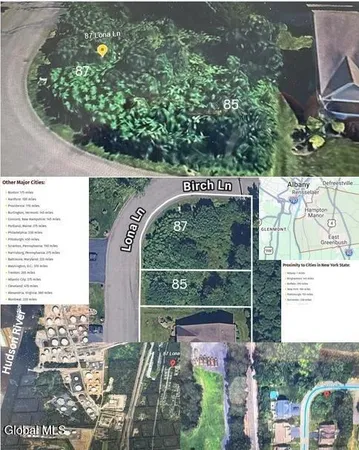 $110,000 | 85-87 Lona Lane, East Greenbush, NY 12144