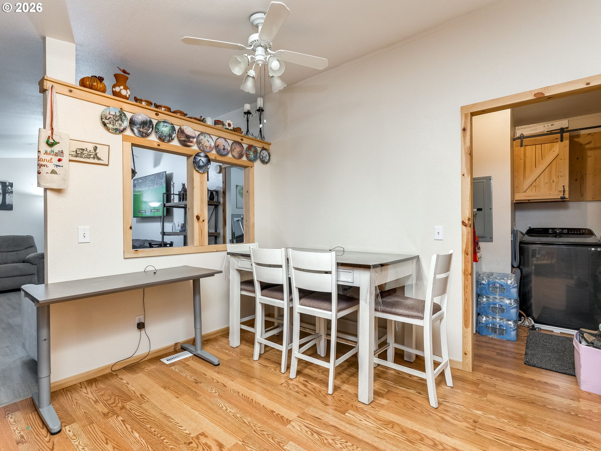 15619 Northeast Caples Road Brush Prairie, WA 98606 - Photo 13 of 39