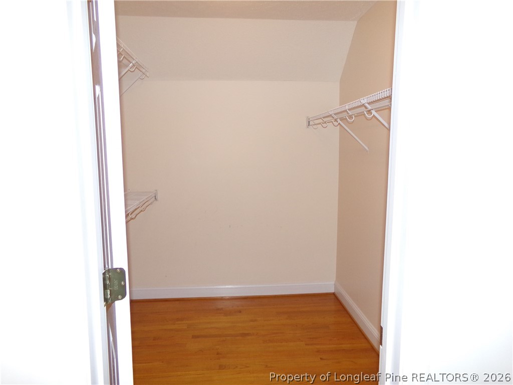 290 Robeson Street Spring Lake, NC 28390 - Photo 30 of 38 BONUS BEDROOM WALK IN CLOSET