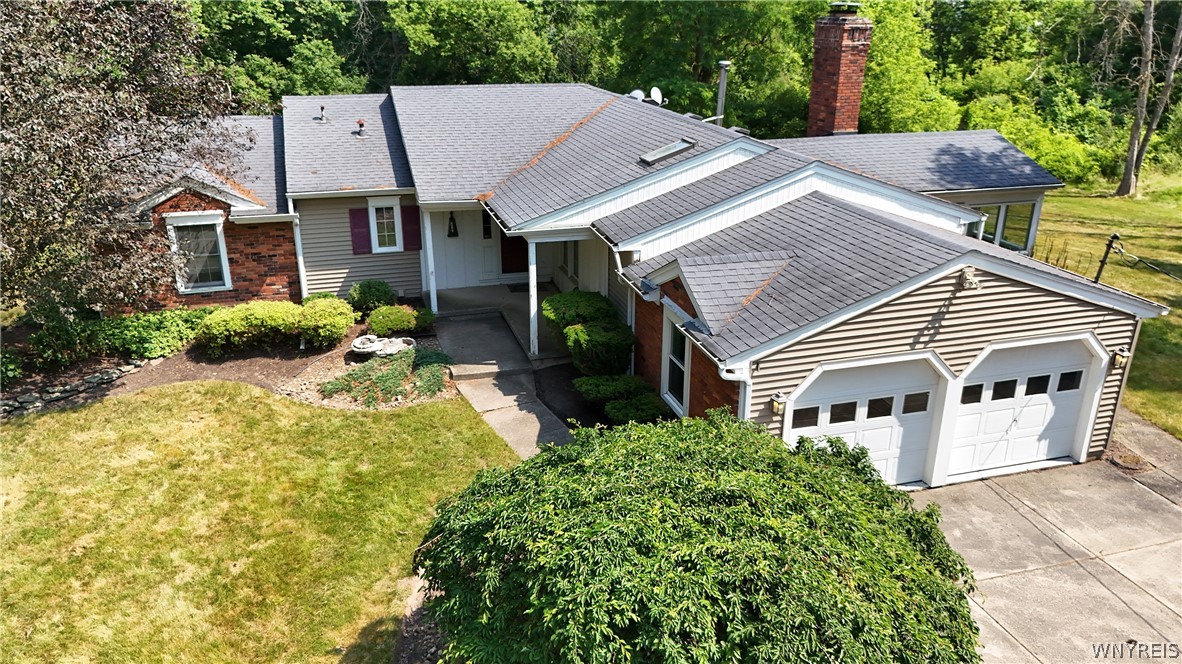 10650 Keller Road Clarence, NY 14031 - Photo 1 of 1 Gallery Image 1