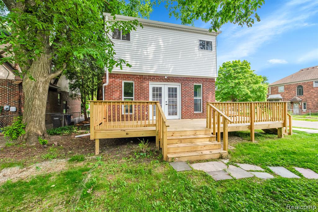 20101 Briarcliff Road Detroit, MI 48221 - Photo 36 of 45 Gallery Image 36