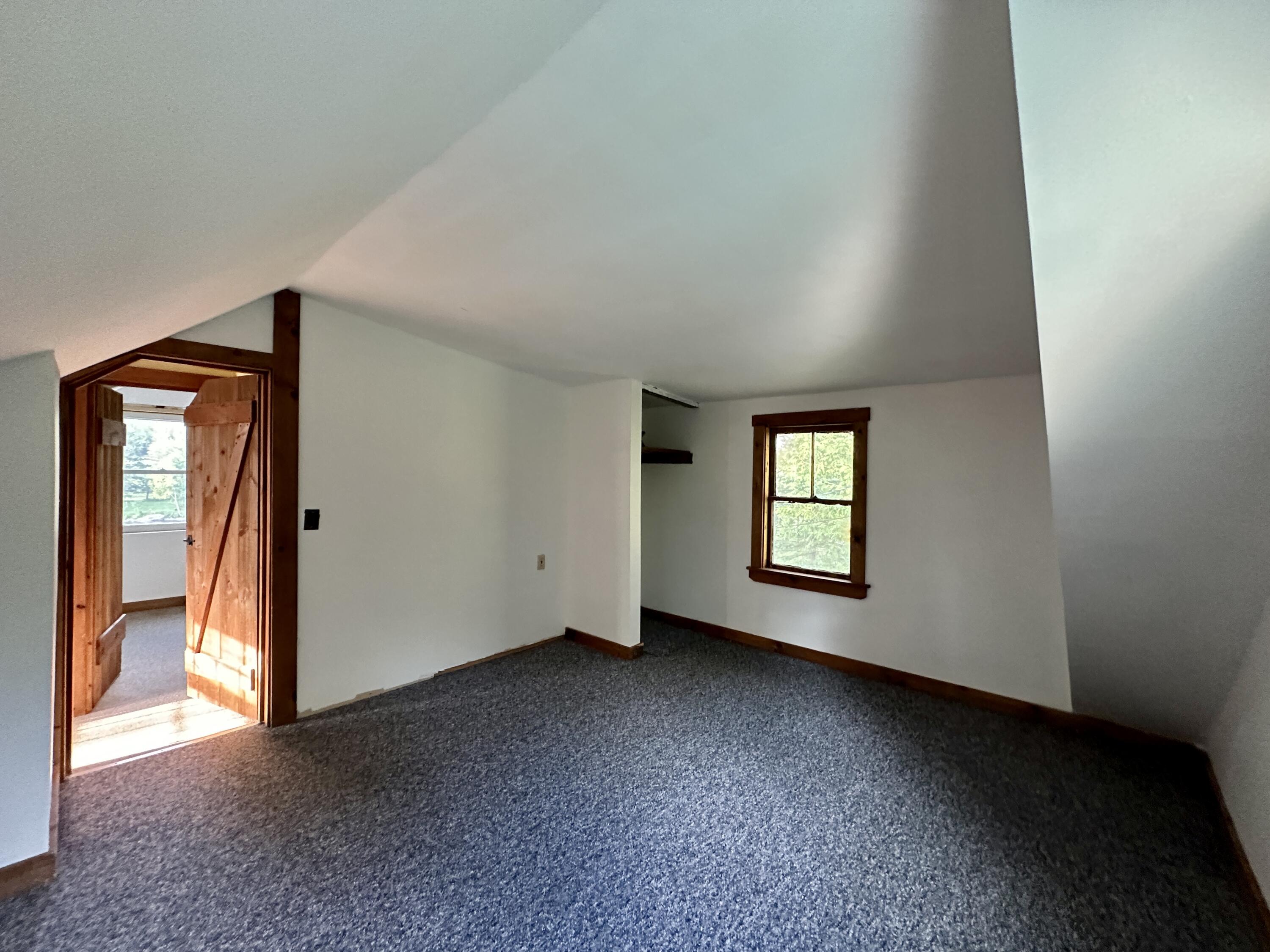 235 Jackman Road Rockwood, ME 04478 - Photo 52 of 58 Bedroom 2