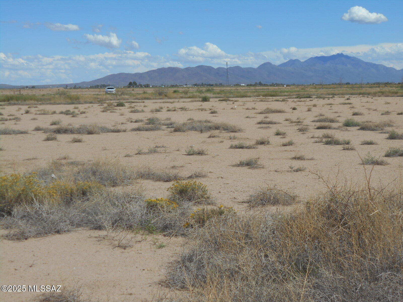 4.7-acres Ingram Road Willcox, AZ 85643 - Photo 12 of 25 a view of lake and mountain