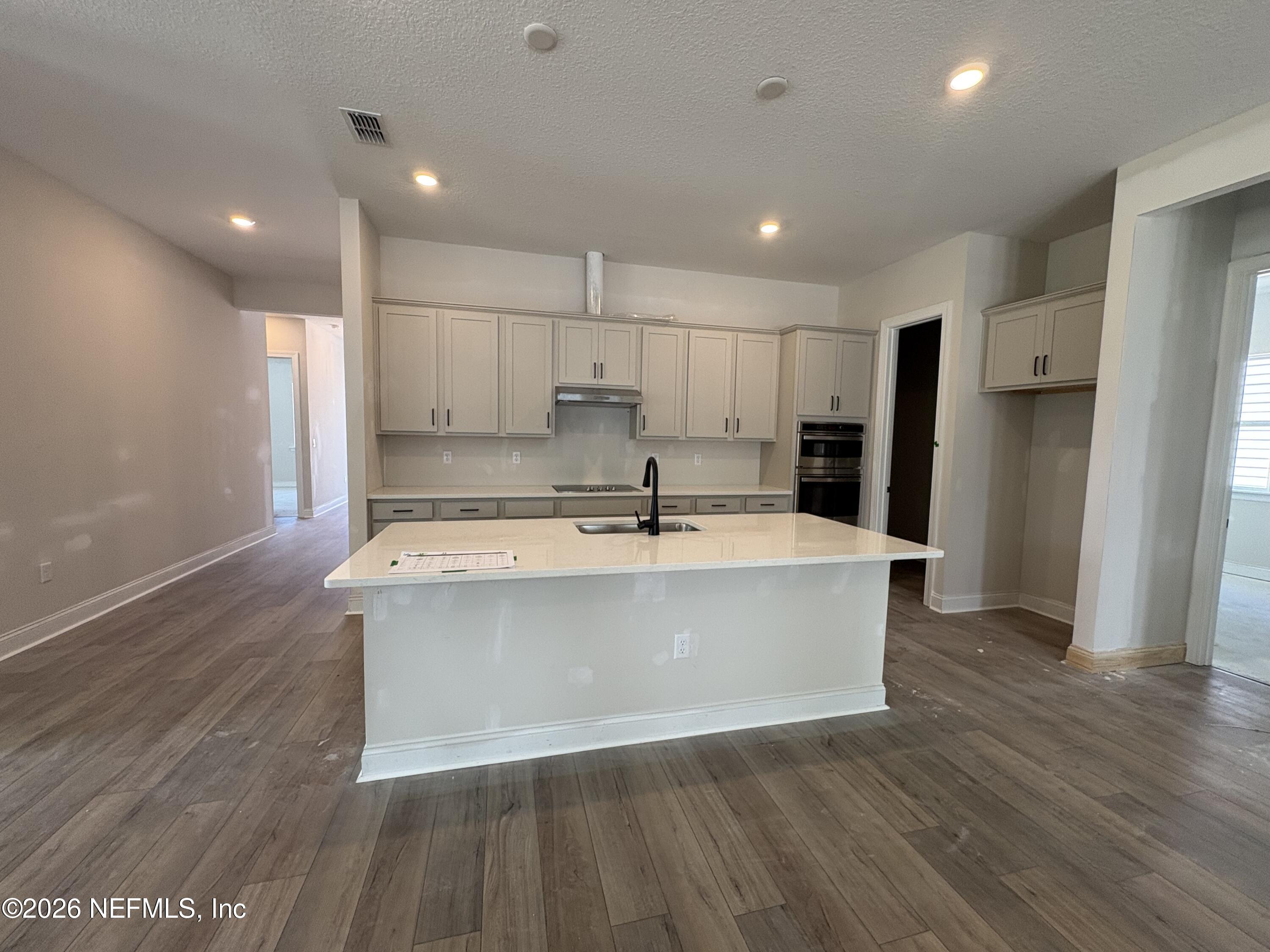 89 Cres Shrs Road St. Augustine, FL 32086 - Photo 5 of 21 kitchen
