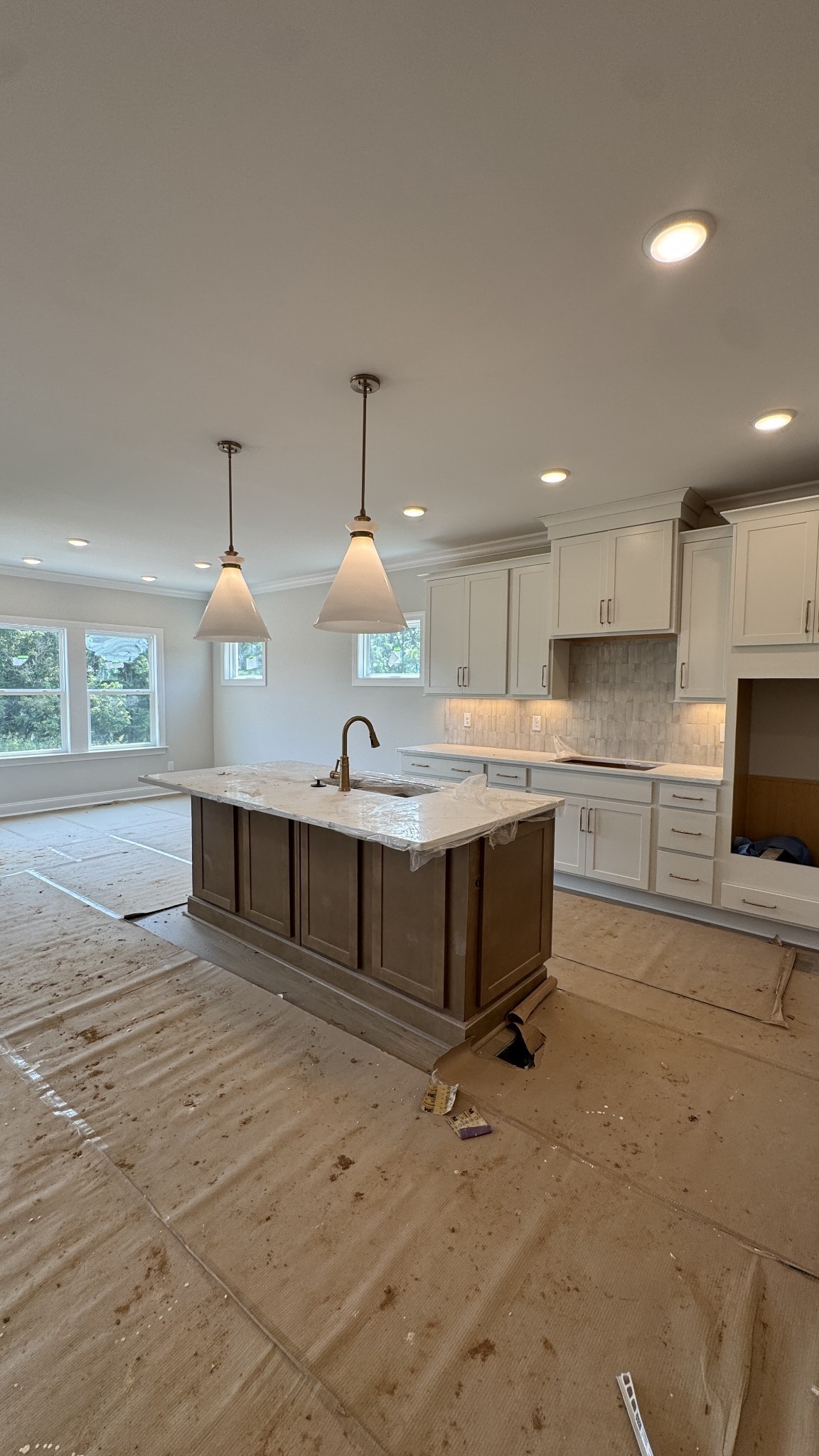 572 Baker Road Columbia, TN 38401 - Photo 11 of 35 Gallery Image 11