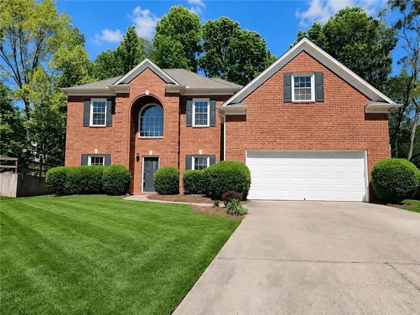 $3,400 | 380 Belmont Chase Court, Alpharetta, GA 30005