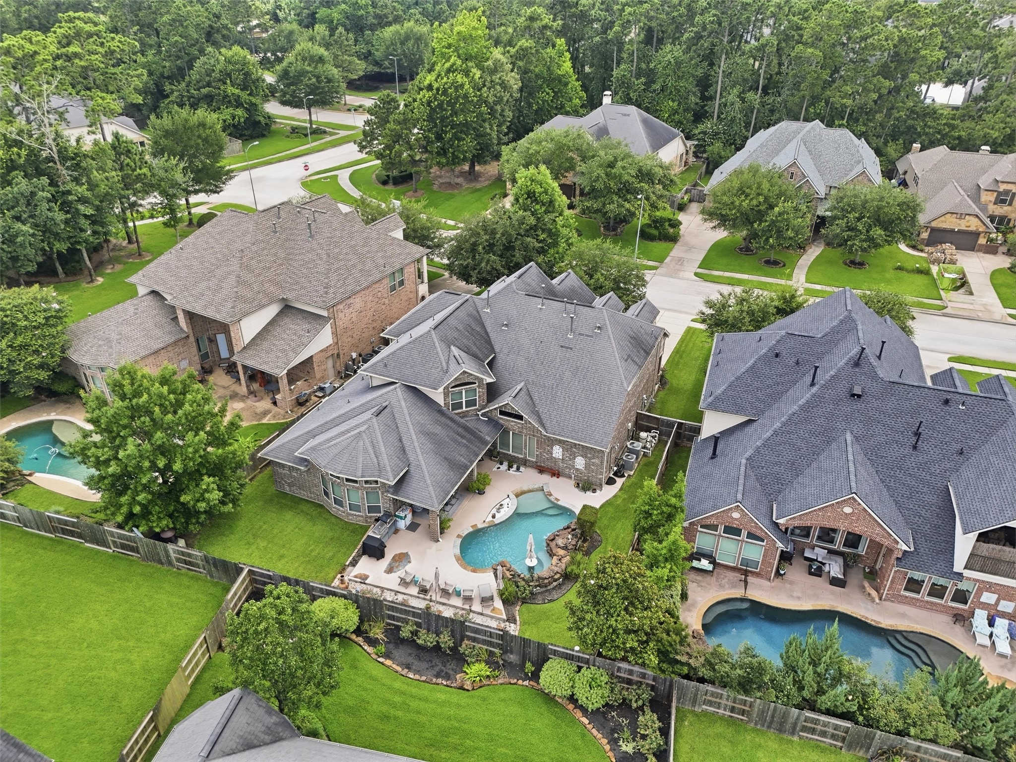 17710 Rough River Court Humble, TX 77346 - Photo 33 of 38