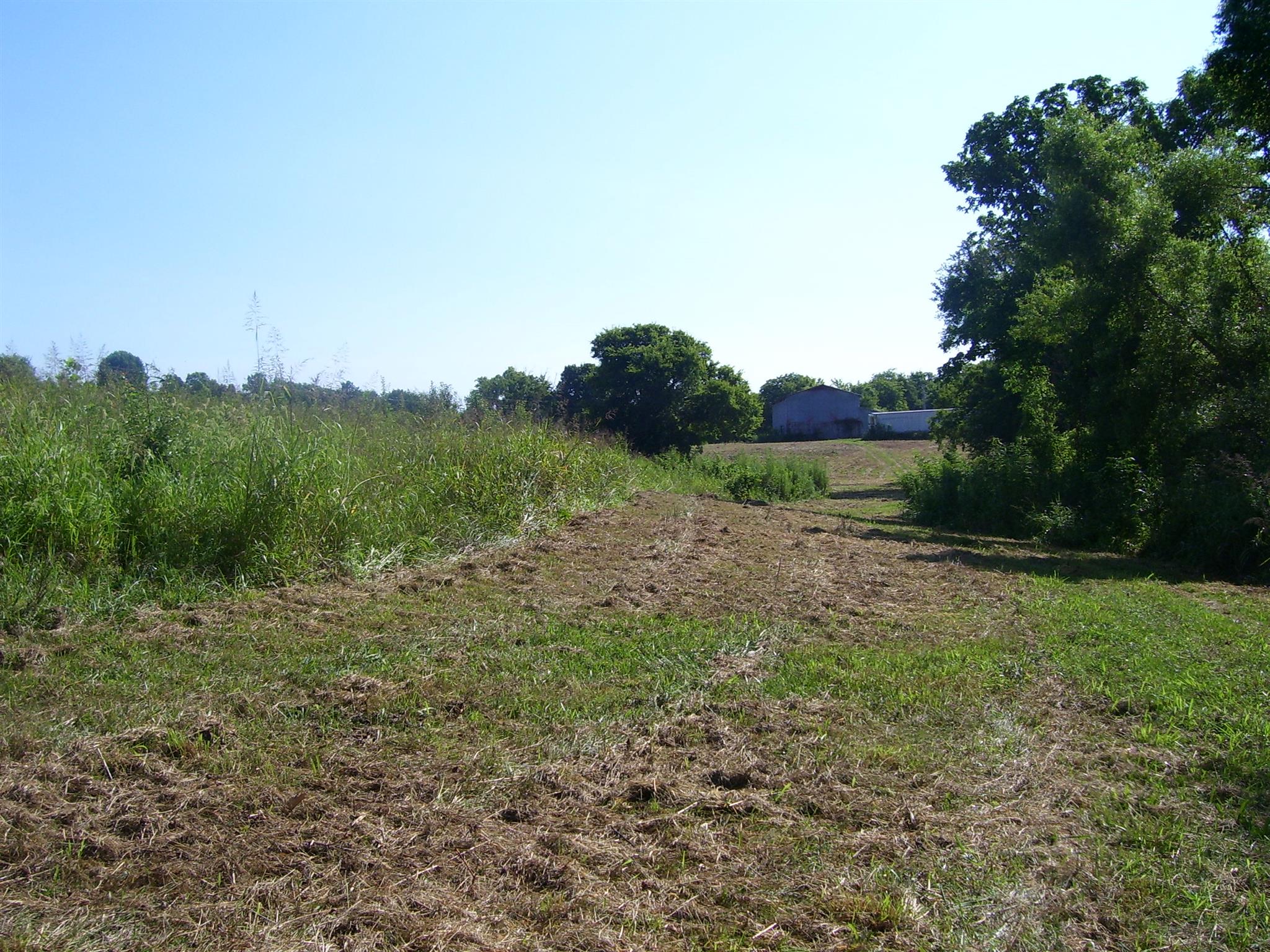 3744 Beasleys Bend Road Lebanon, TN 37087 - Photo 2 of 10 6 rolling acres