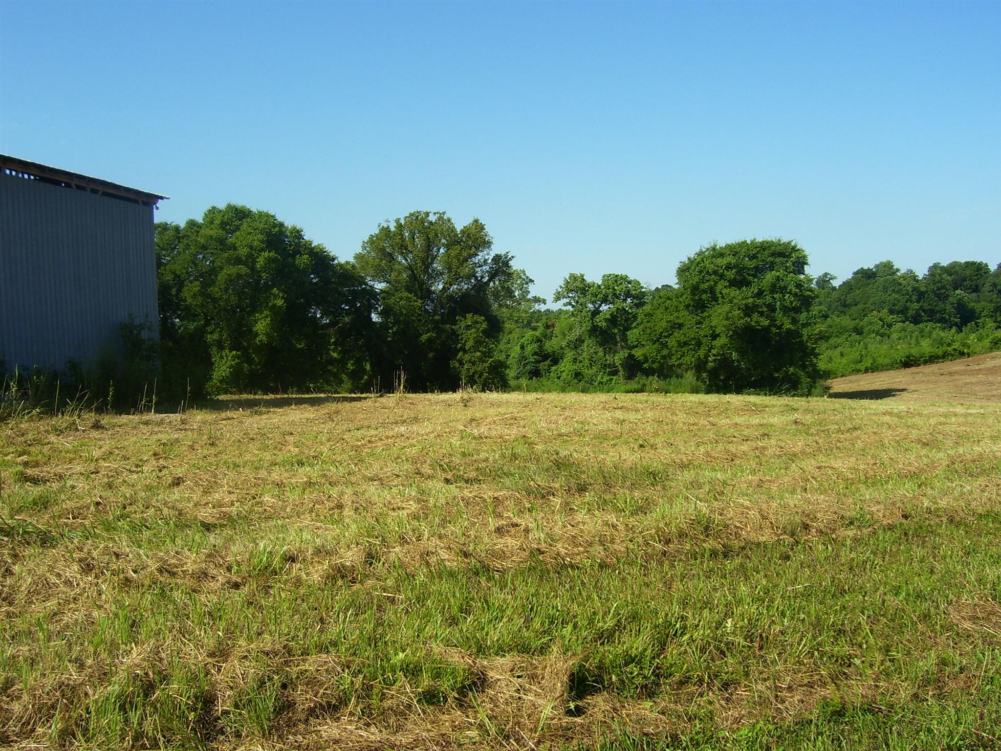 3744 Beasleys Bend Road Lebanon, TN 37087 - Photo 3 of 10 front view beside barn