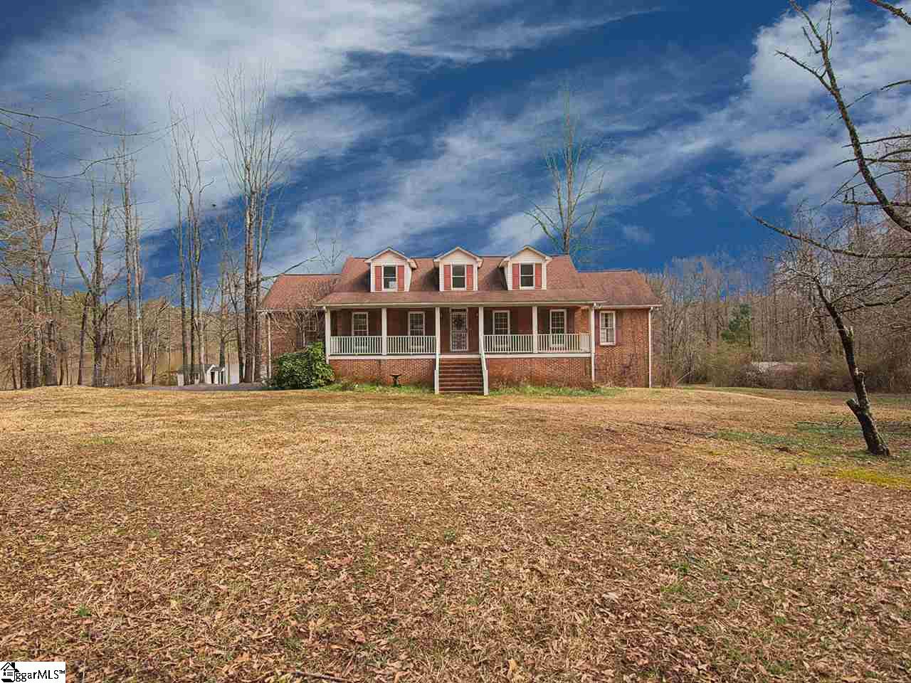 264 Gin Road Easley, SC 29640 - Photo 1 of 35
