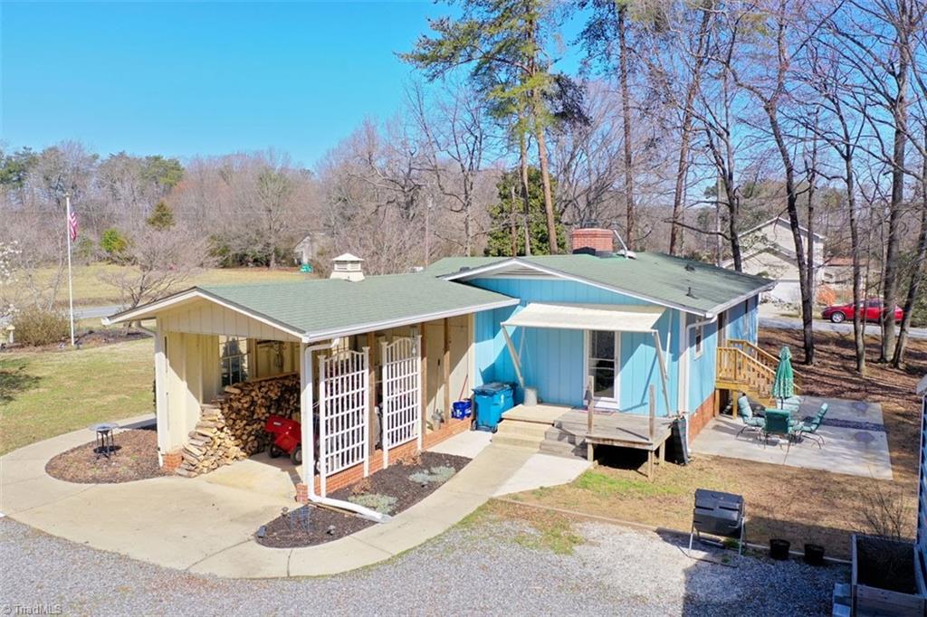 3440 Edgefield Road Greensboro, NC 27409 - Photo 15 of 50