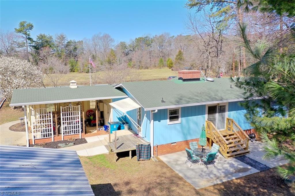 3440 Edgefield Road Greensboro, NC 27409 - Photo 19 of 50