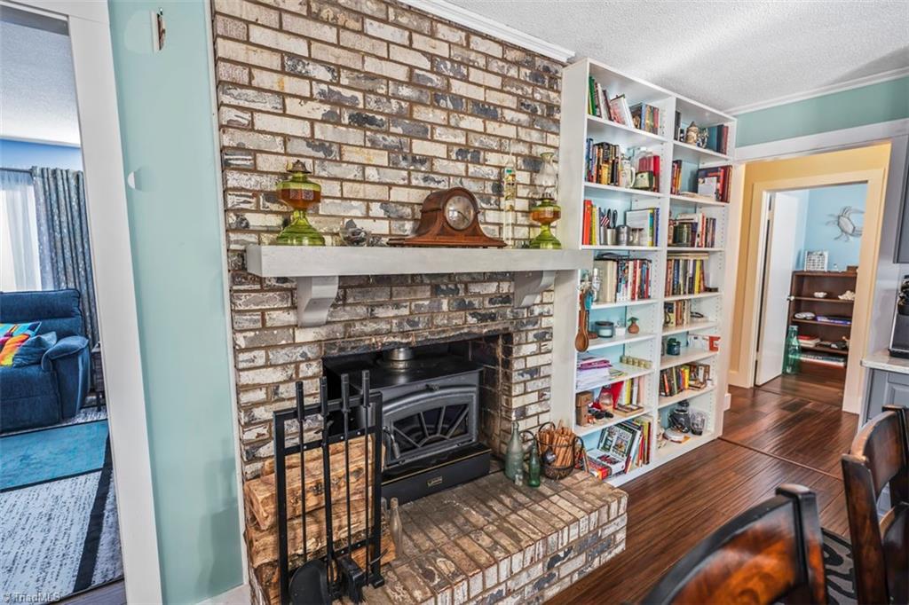 3440 Edgefield Road Greensboro, NC 27409 - Photo 47 of 50