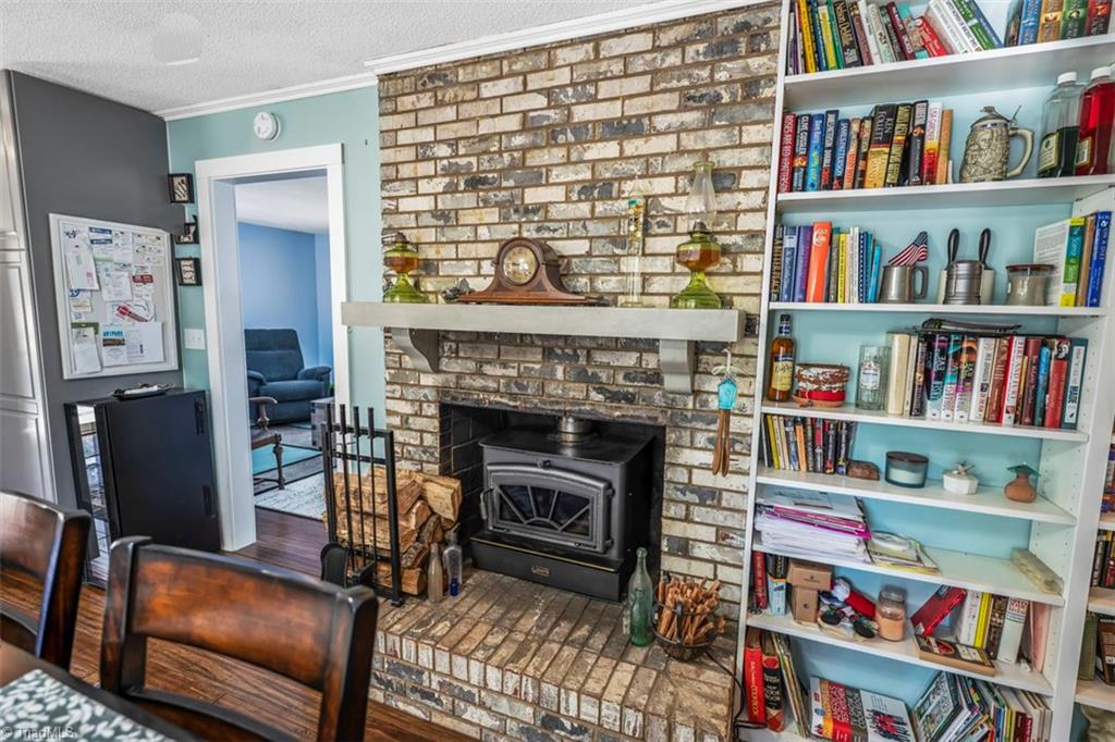 3440 Edgefield Road Greensboro, NC 27409 - Photo 48 of 50