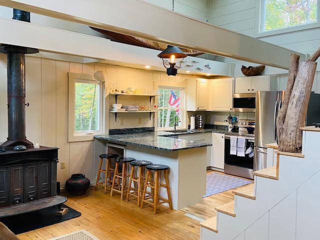 652 Herrick Road Sedgwick, ME 04673 - Photo 12 of 40 652 Herrick rd 31