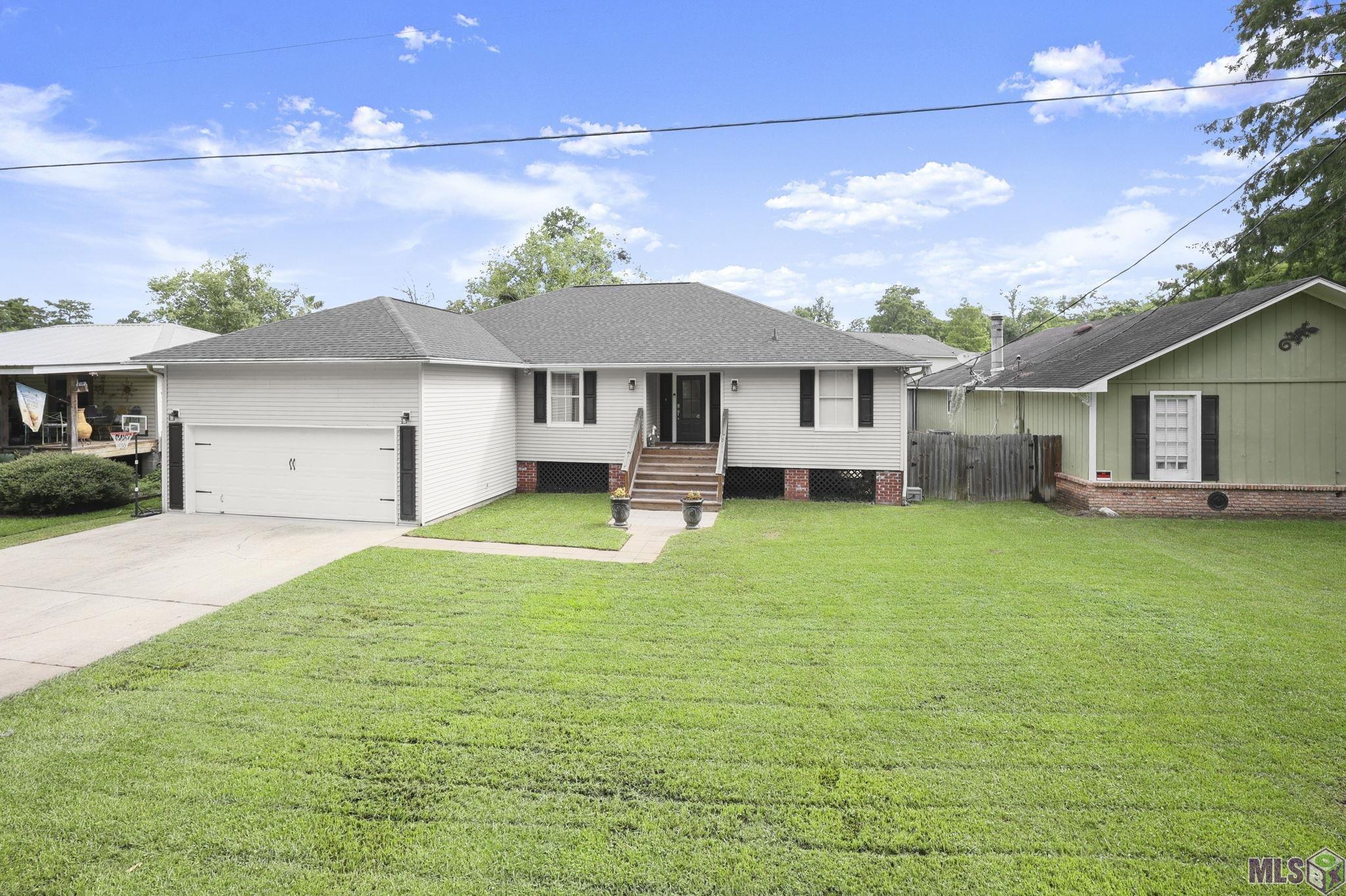 14482 Rue Deschenes French Settlement, LA 70733 - Photo 30 of 32