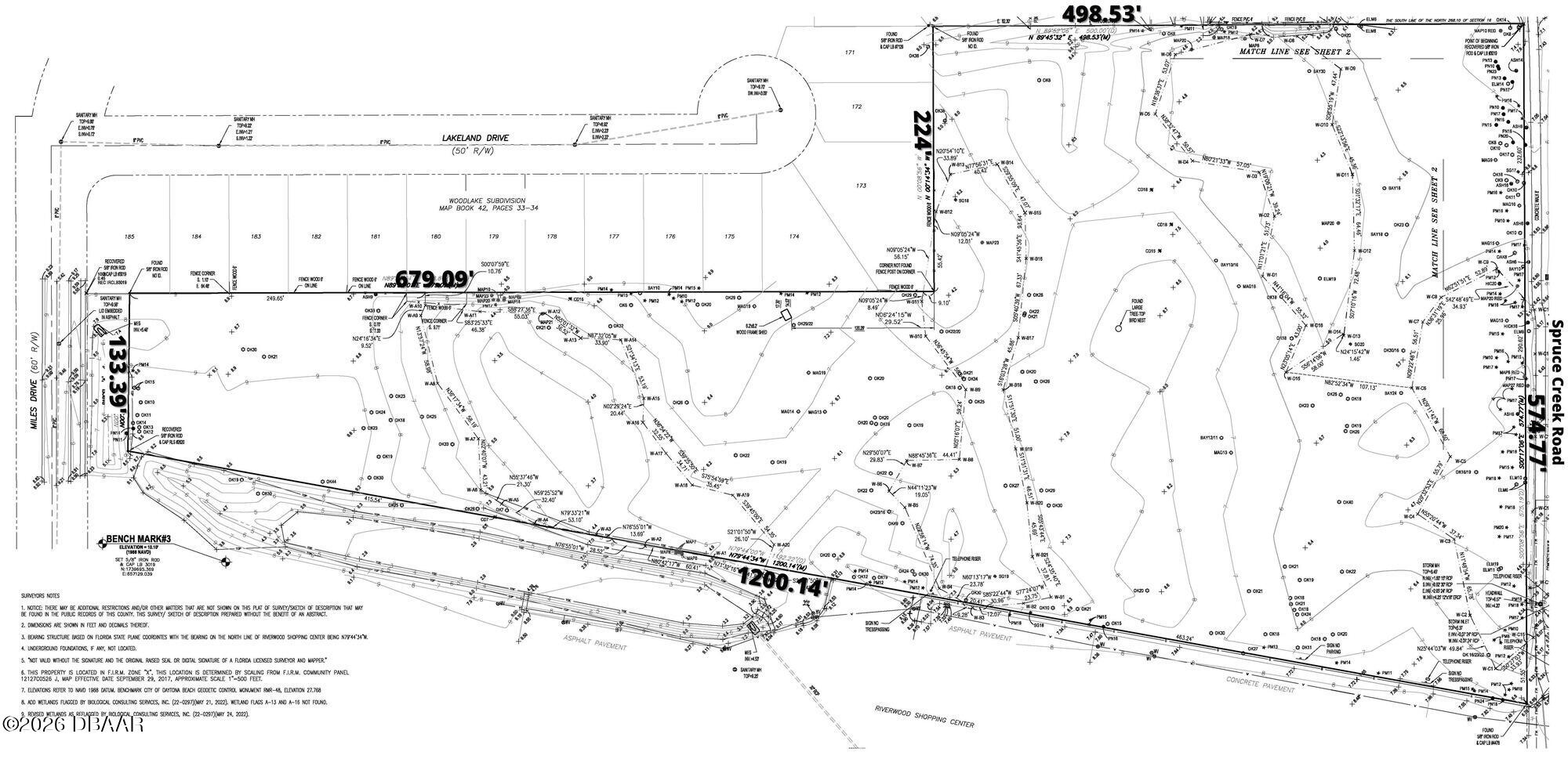 4870 Spruce Creek Road Port Orange, FL 32127 - Photo 3 of 3