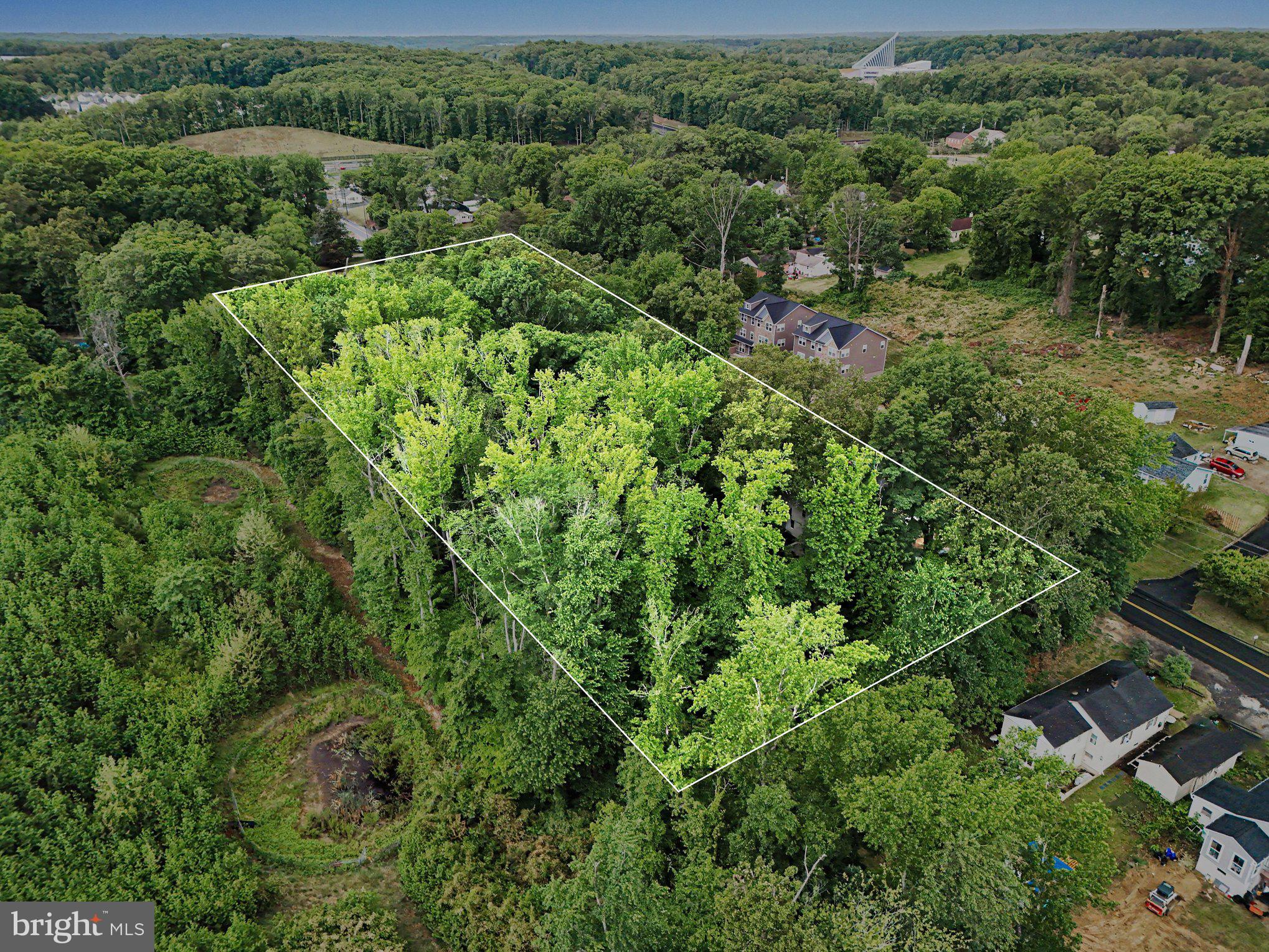 18559 Old Triangle Road Triangle, VA 22172 - Photo 11 of 12