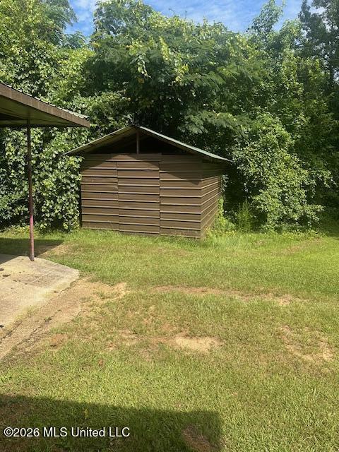 279 Saulters Road Prentiss, MS 39474 - Photo 6 of 12 IMG_3609