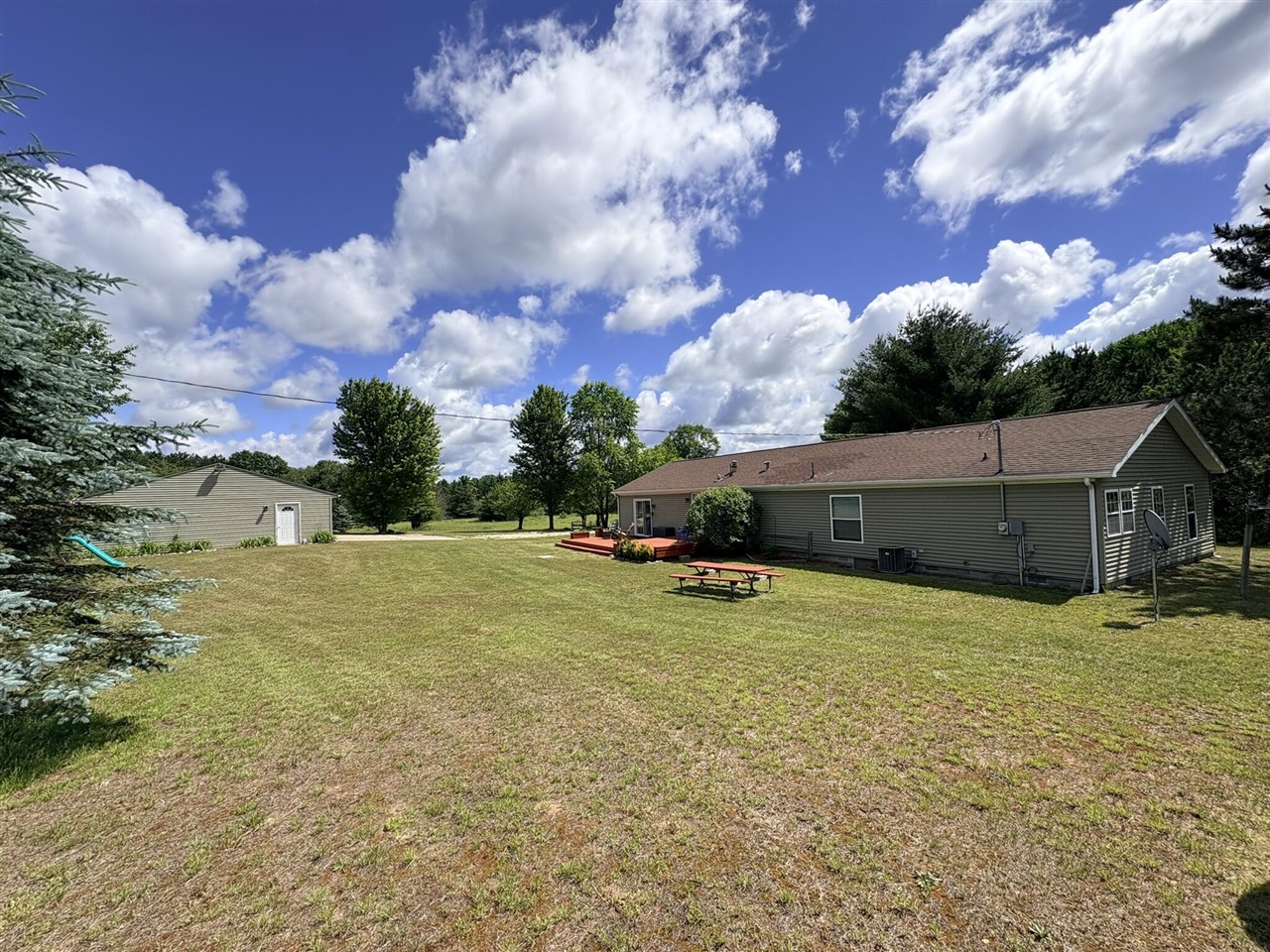 4395 North Raymond Road Luther, MI 49656 - Photo 6 of 44