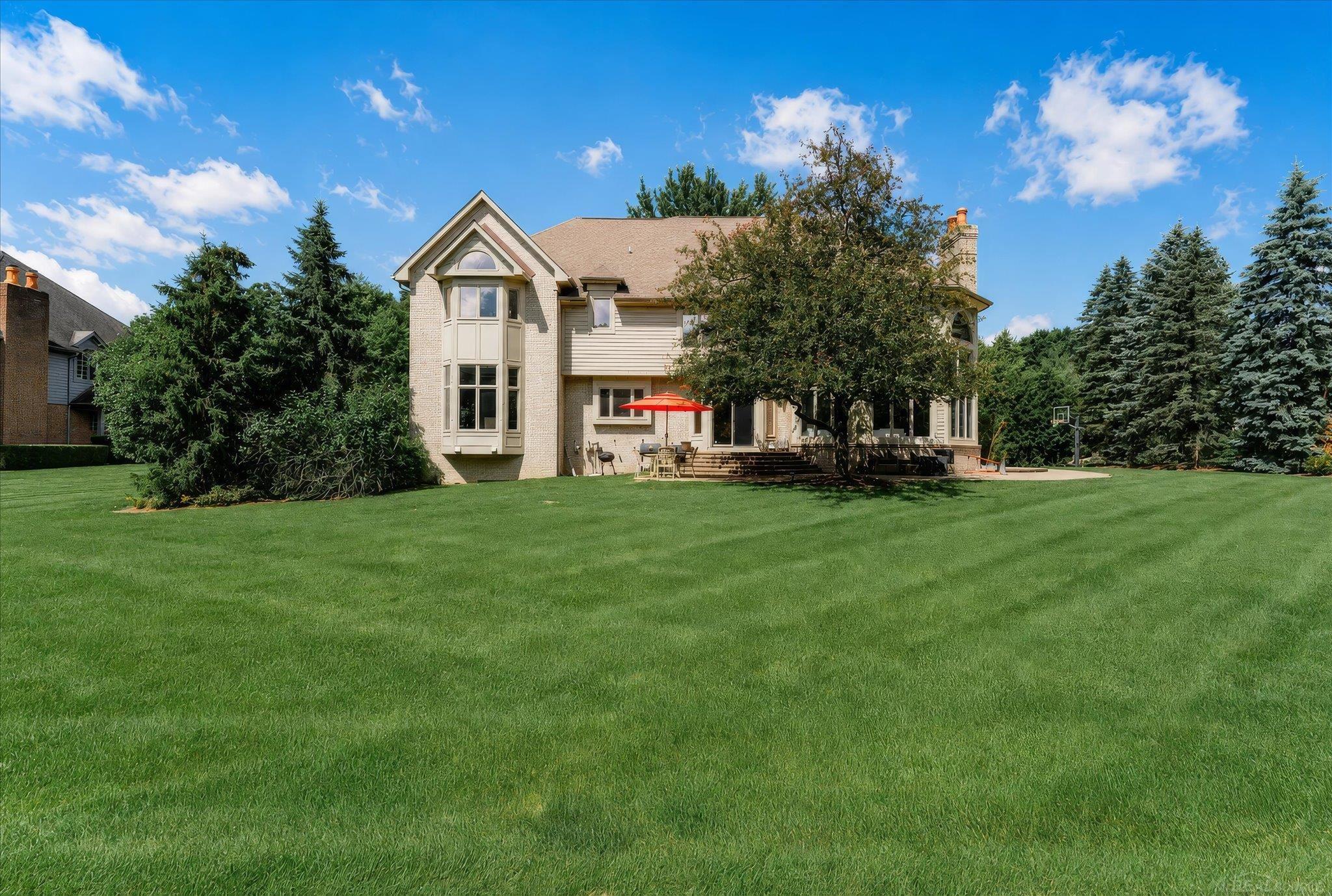 5539 Carrollton Court Rochester, MI 48306 - Photo 96 of 99