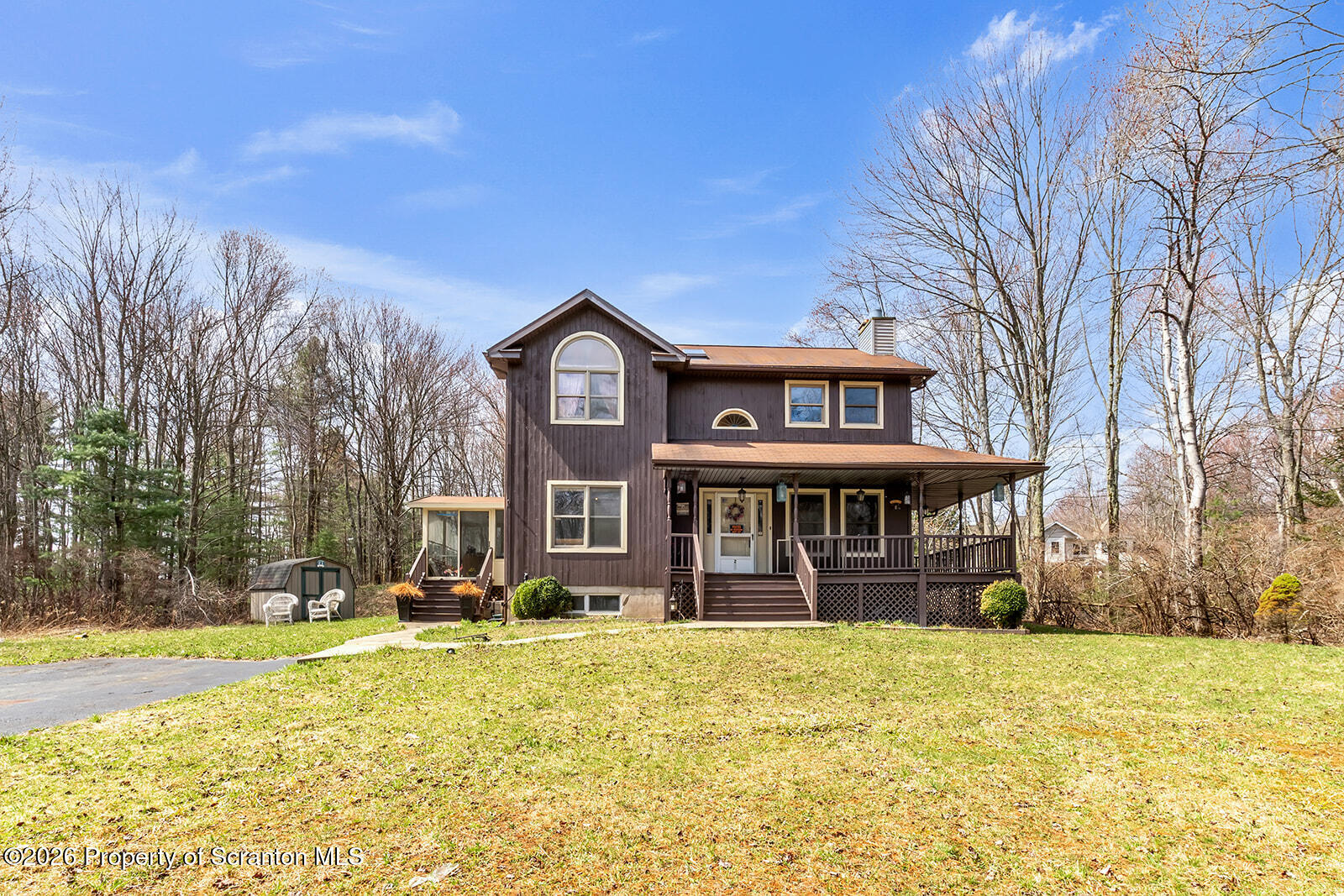 205 O'Hara Road Moscow, PA 18444 - Photo 18 of 22 CP107273_websize