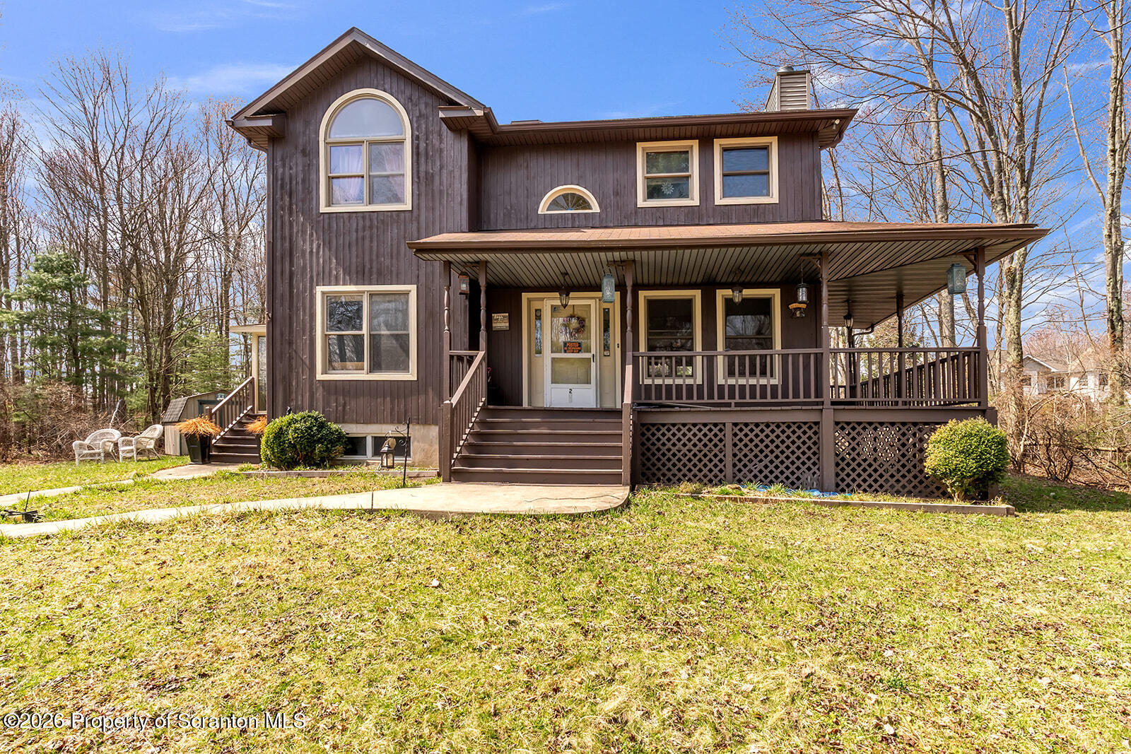 205 O'Hara Road Moscow, PA 18444 - Photo 2 of 22 CP107343_websize