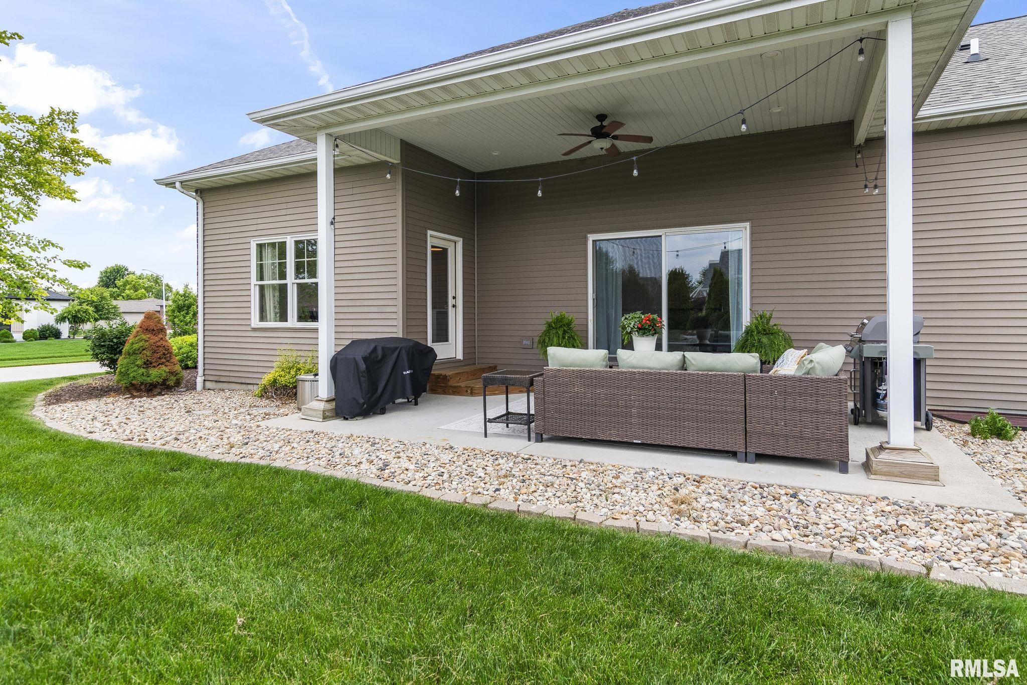 904 Nine Rock Road Sherman, IL 62684 - Photo 44 of 58