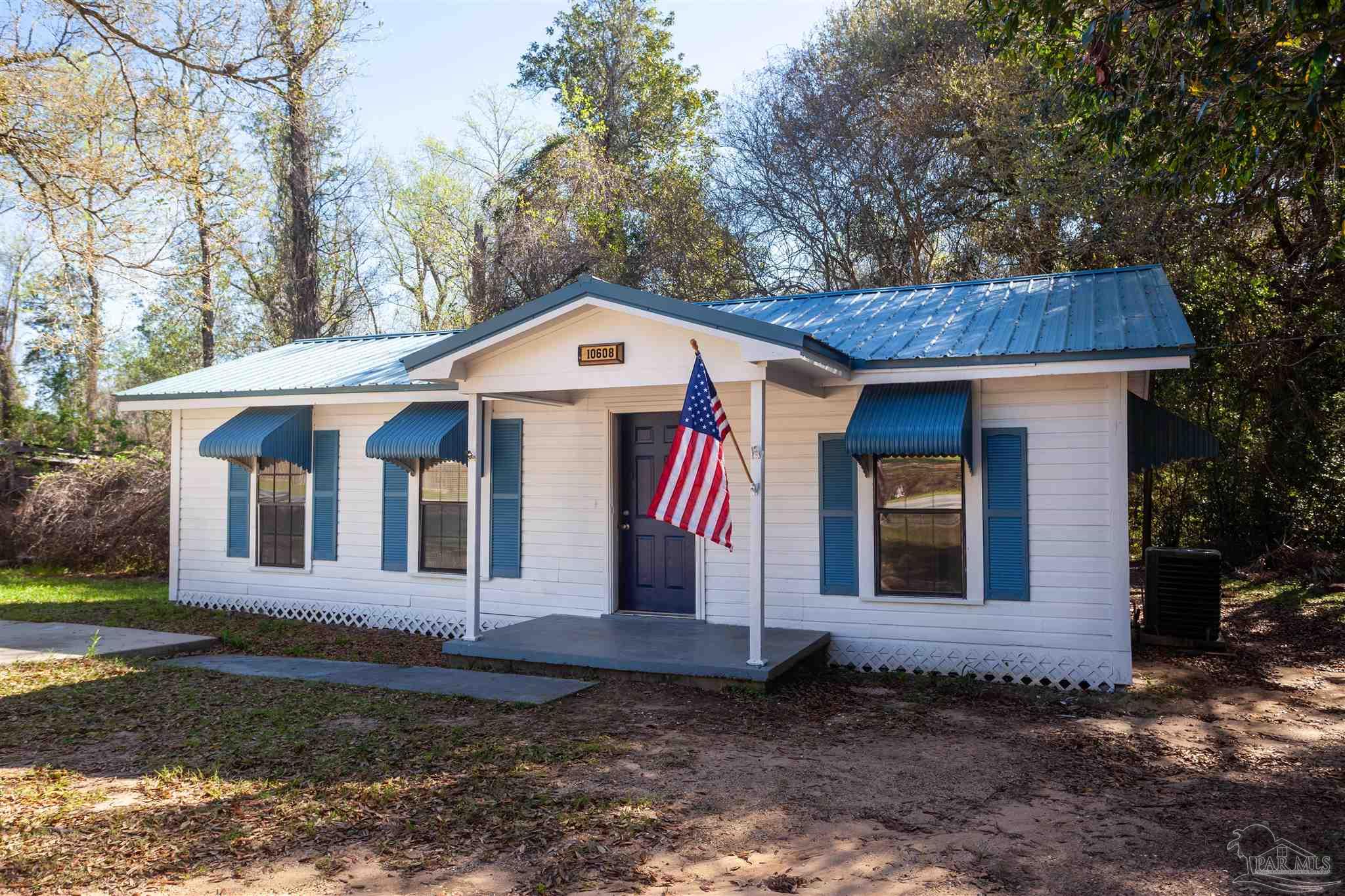 10608 Chemstrand Road Pensacola, FL 32514 - Photo 1 of 16
