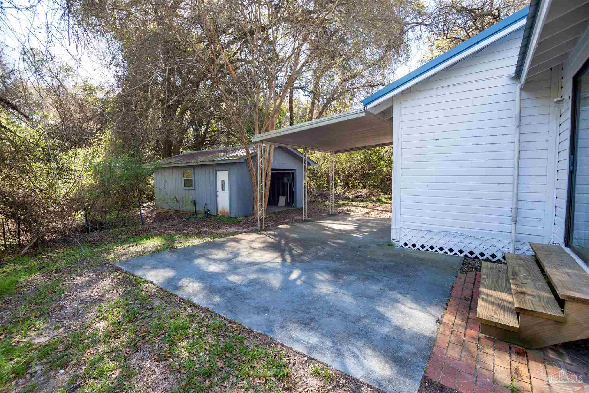 10608 Chemstrand Road Pensacola, FL 32514 - Photo 13 of 16