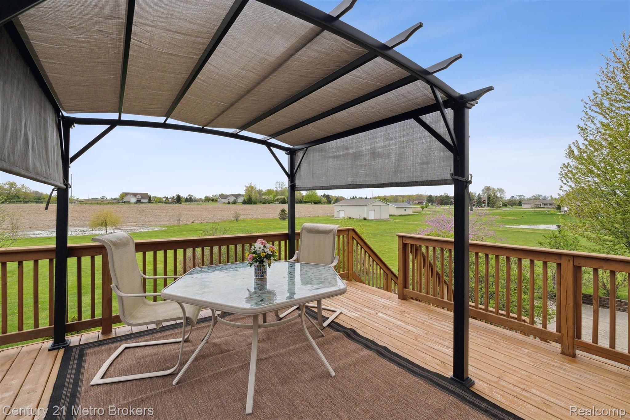 8040 East Bristol Road Davison, MI 48423 - Photo 39 of 46 Gallery Image 39